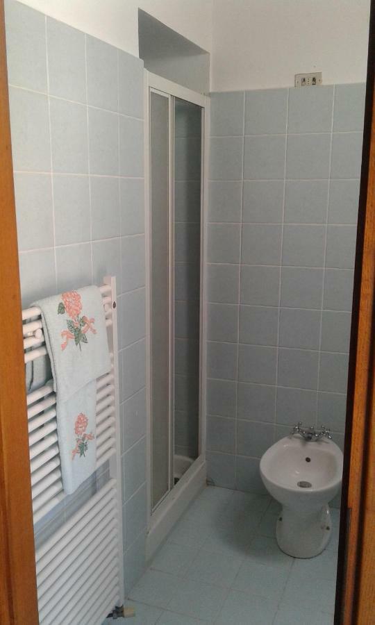 Casina In Pietra Villa Pistoia Eksteriør billede